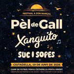 Festival a Son Marçal