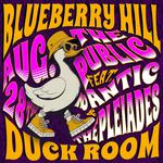 The PLEIADES at The Duck Room