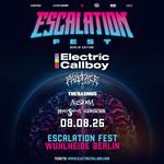 Escalation Fest  2026
