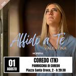 Valentina a Coredo