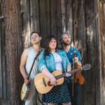 Progressive Acoustics presents Tall Poppy String Band