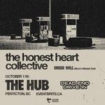 The Honest Heart Collective LIVE in Penticton