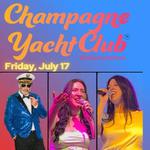 YACHT ROCK WEEKEND AT THE STORE!