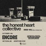 The Honest Heart Collective LIVE in Victoria