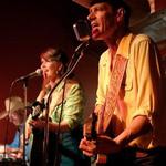 Nashville Honeymoon w/Joe Goldmark