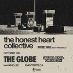 The Honest Heart Collective LIVE in Nanaimo