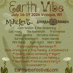 Earth Vibe Festival 2026