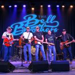 Bell Bros @ Sidetrack Smokefest