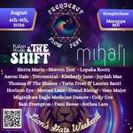 Frequency Flow Festival 2026