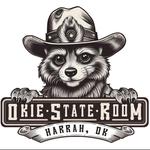 Maddox Ross & Henry Zoellner @ Okie State Room