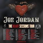 The Heart Sessions Tour