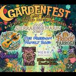 Gardenfest 5.0 2026