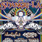Shangri-La Festival 2026