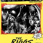 Boom Boom Kid em São Paulo Quinta-Feira, 23 Julho 2026, 19:00 Burning House
