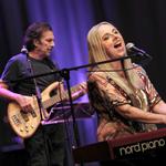 Joanna Eden & Andrés Lafone