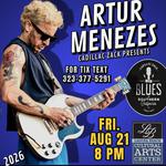 Laguna Beach Cultural Arts Center