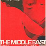 The Middle East (Upstairs)