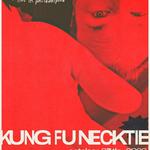 Kung Fu Necktie