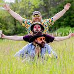The Driftless Revelers @ 3 Sheeps Brewing, Co., Sheboygan, WI