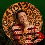 Tom Zé e banda