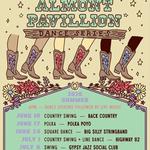 Country dance night with HWY 82 Band!