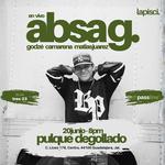Absa G. en Guadalajara