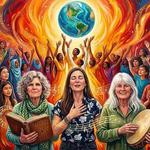 SongKeepers Community Song Circle