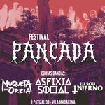 PANCADA 2026