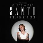 GDL - OTRA VEZ ME TIENES TOUR 2026