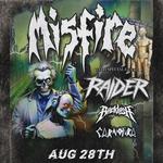 Thrash at The Forge!