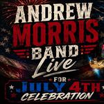 Andrew Morris Band Live for Deerfield Beach July 4th Celebration