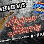 Country Nights with Andrew Morris 