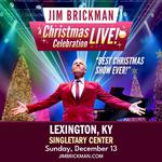 Jim Brickman A Christmas Celebration