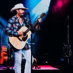 Live At Lucky Rabbit (Jonestown TX)