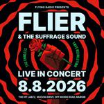 FLIER LIVE IN CONCERT
