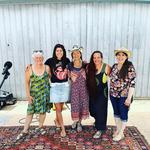 The Queen Bees at New Castle Market