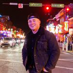 Ry Rivers live at Kickers Saloon
