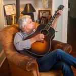 Rees Shad comes to the Buttonball Sunday Lunch Songwriter Series wIth Xondra O'Connell 