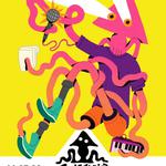 Inktvis Festival
