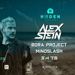 SINTIDE 1 with Alex Stein, Mindslash, Bora Project & Em TS