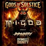 Gods Of Solstice