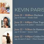 Yoga & Live Music @ Sky Yoga - Syracuse