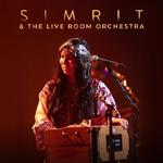 SIMRIT with the Live Room Orchestra