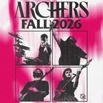 Archer's Fall 2026 Tour