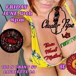CHAW @ Feed n Seed Lafayette