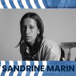 Brise culturelle 2026 : Sandrine Marin @ Parc de la Rive 