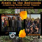 Music in the Redwoods