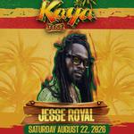 Kaya Fest Toronto 2026