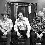 The Intaglios After Fanny Hill Concert Party!