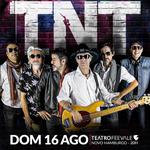 TNT em Novo Hamburgo 